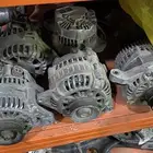 جميع قطع غيار مستعمل خصم 30