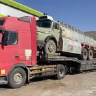 لوبد طبرجل الشمال