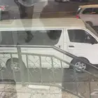 هايس 2007 ركاب