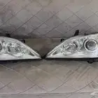 شمعات لكزس ES350