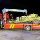 سطحه كرين متواجد بالرياض وماشي القصيم وحايل