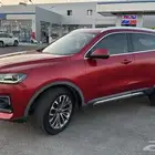 هافال H6 2020