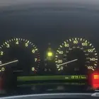 لكزس 400 لوحات دبي للبيع