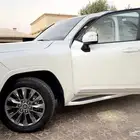 GXR 3 جكسار جيب لاندكروزر ديزل 2022