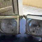 شمعات جيب ربع شاص