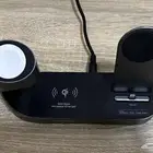 منصة شحن 4 في 1