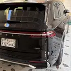 جيلي مونجارو 2025 مستعمل جديد