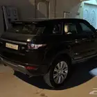 رنج ايفوك للبيع بدي وكاله محركات وكاله السياره فيها تبهيت