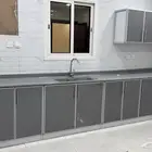مطبخ للبيع