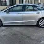 فورد فيوجن 2015