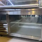 ثلاجات مشاوي ومعدات مطعم للبيع