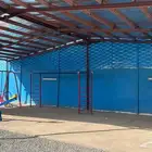 عرض مميز للإيجار حوش على ثلاث واجهات مساحته 600 متر مربع
