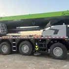 كرينات للإيجار Cranes for rent