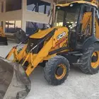 عرجاء جي سي بي 2013 دبل للبيع