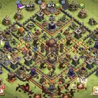 قويه كلاش اوف كلانس رخيصه