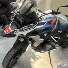 2023 GS 1250trophy  8000km