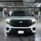 فورد اكسبدشن 2025 نص فل