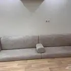 اربع قطع كنب