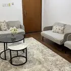 طاولات وكنب