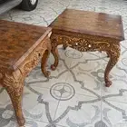 طاولة ضيافه