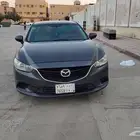 مازدا 2016 نضيفه 6