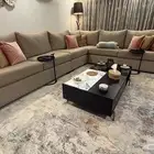 كنب صاله