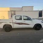 هايلكس 2012 غمارتين مجدد مفحوص