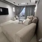 شقق فندقيه بالقاهره ع النيل