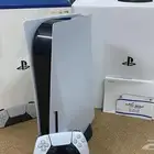 سوني فايف نظيففف جد اا