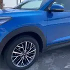 _للبيع هونداي  _توسان 2019 ديزل