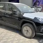 رافور LE دبل بنزين 2025