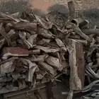 للبيع خشب سمر