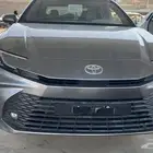 كامري 2025تشليح