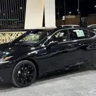 لكزس ES350 F_SPORT الساير 2025 (243900) شامل الضريبة