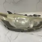 شمعة يارس وكالة