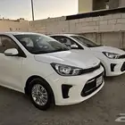 كيا بيجاس 2024
