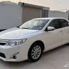 كامري 2014 GLX نظيف بلد