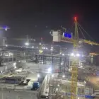 مساح عام بجهاز توتال وجي بي اس لاعمال المساحية