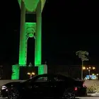 دوج تشارجر 2017 سكات باك ( SRT )