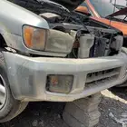 انفينتي 2002 تشليح قطع غيار