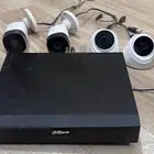 كاميرات مراقبة