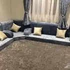 مجالس عربيه ومساند تنجيد وتفصيل