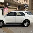 فورتشنر 6 سلندر المالك الاول