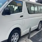هايس تويوتا