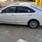 كامري 2017 وكالة