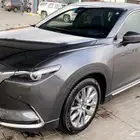 مازدا CX9 اللي تحت السبنيتشر