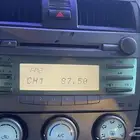 مسجل كامري من 2007 لين 2011