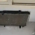 رديتر كامري مع الصطب يمين 2003 إلى 2006