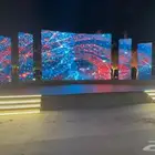 شاشات إضاءات صوتيات