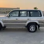 تويوتا لاندكروزر 1997